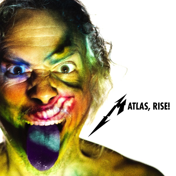 Metallica - Atlas, Rise! [Single]